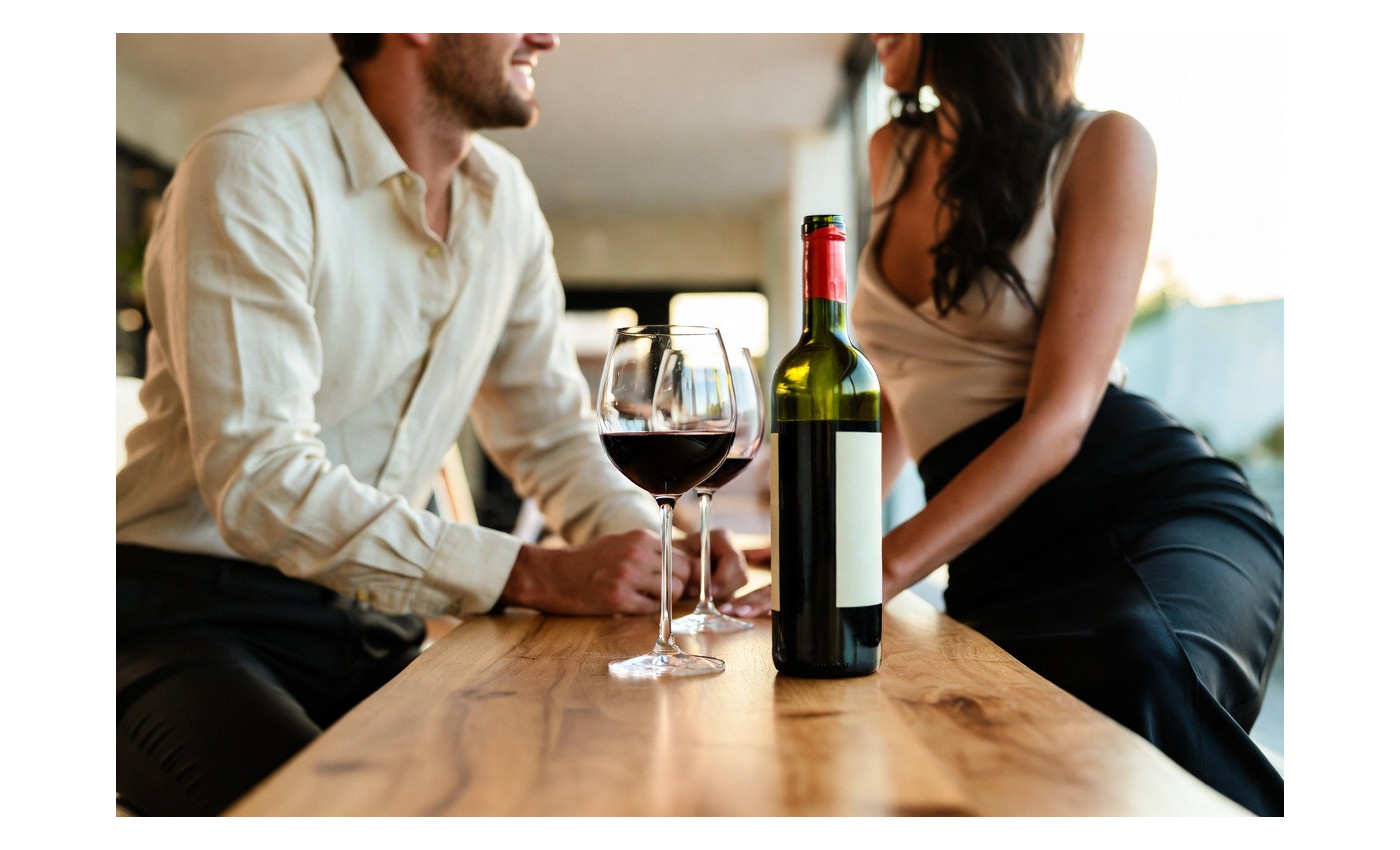 Quel vin pour un dîner en amoureux sans se tromper ?